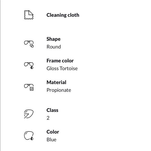Ray-Ban Tortoise Sunglasses ? main image 8